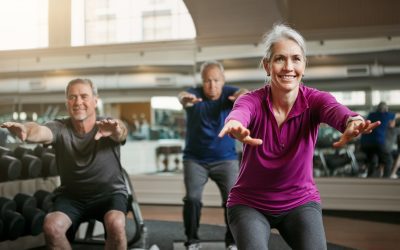 Cardio Programme Expands to North Shore